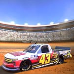Keith McGee Returns to Reaume Brothers Racing for Bristol Dirt