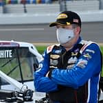 Reaume Brothers Racing Partners with Jason White to start their season at Daytona and the Daytona Road Course
