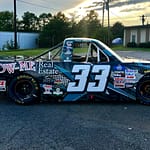 Mason Maggio Returns to Reaume Brothers Racing for Kansas and Homestead