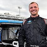 Devon Rouse Returns to Reaume Brothers Racing at Knoxville
