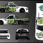 Nick Leitz Returns to Reaume Brothers Racing at Richmond