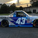 HedgeHog Health To Support Armani Williams and Reaume Brothers Racing  in Kansas Speedway Showdown