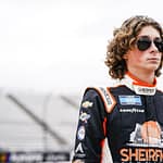 Chris Hacker Partnering with Reaume Brothers Racing for 2022