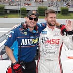 Reaume Brothers Racing Development Driver and Former Employee Stephen Mallozzi to Make NCWTS Debut at Mid-Ohio