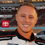 Dylan Lupton Joins Reaume Brothers for Four More Truck Series Races in 2021